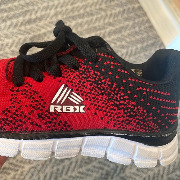 Size 12 RBX Sneakers - Picture 7 of 8